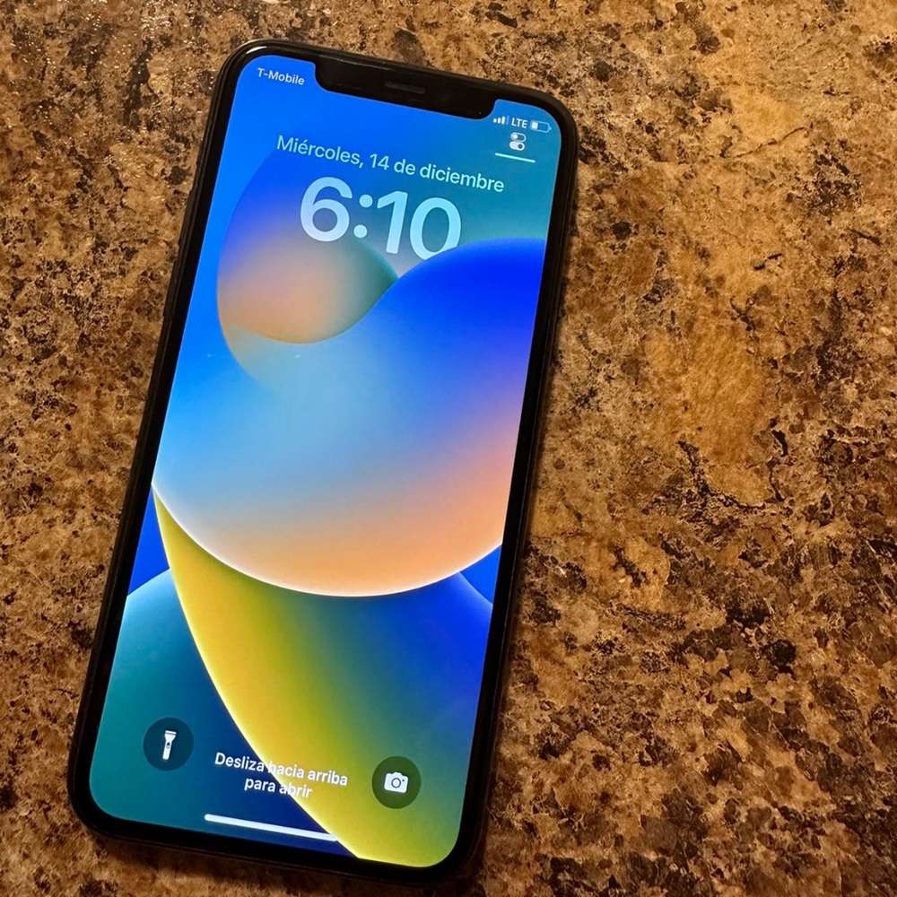iPhone 11 Pro